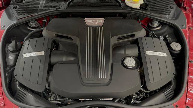 Used 2015 Bentley Continental GT V8 S AWD/4WD image 19