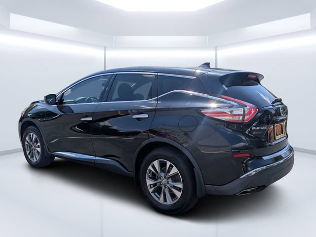 Used 2018 Nissan Murano S w/ Cargo Package FWD image 5