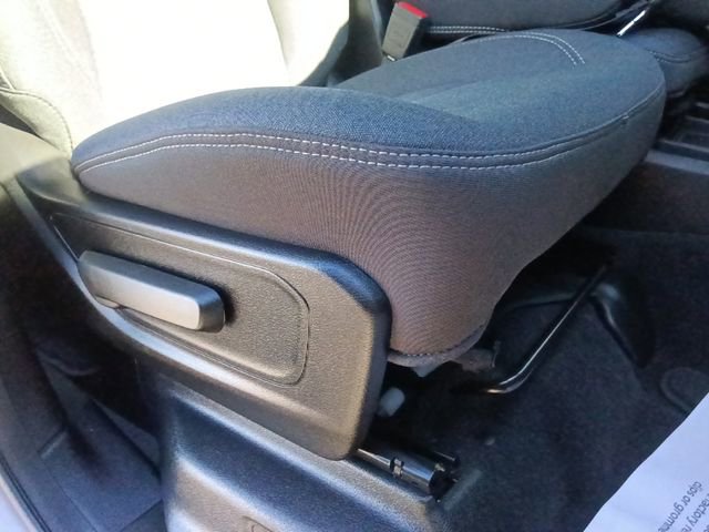 Used 2025 RAM 1500 Big Horn image 32