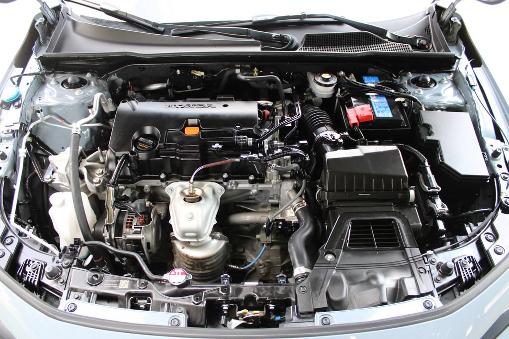 Used 2024 Honda Civic Sport image 29
