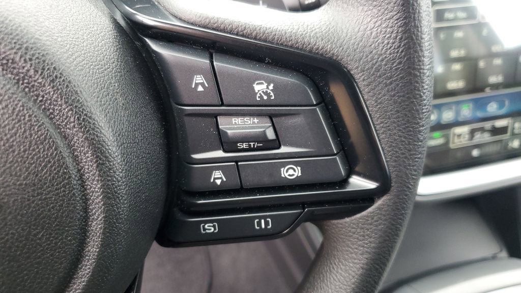 Certified 2026 Subaru Crosstrek 2.0i Premium image 12