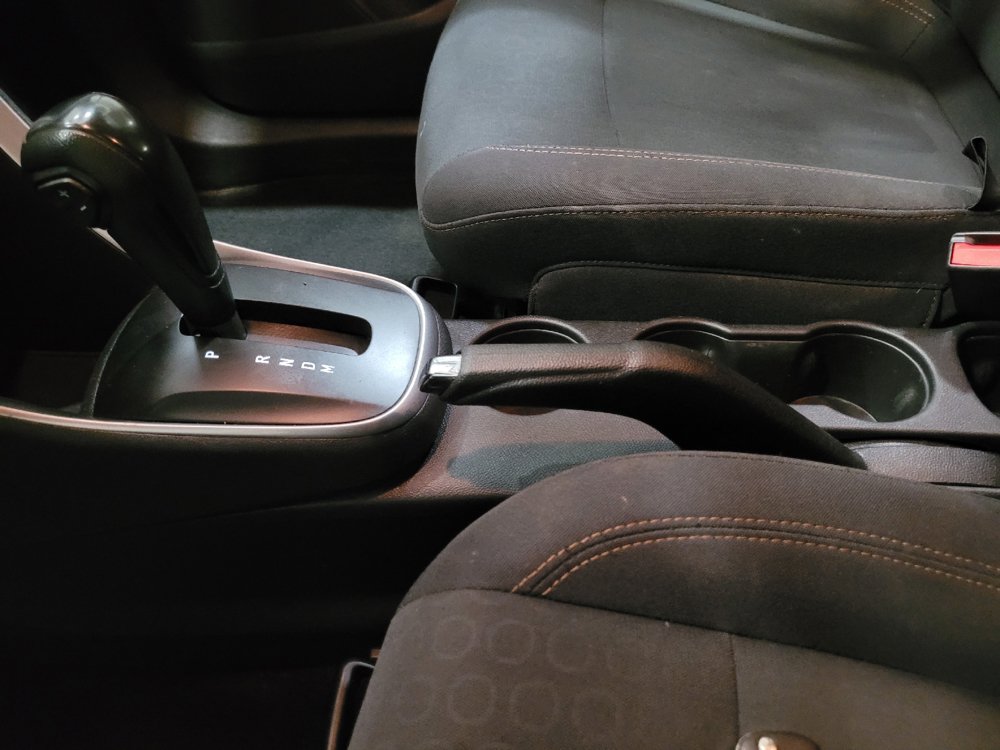 Used 2019 Chevrolet Trax LS w/ Tint and Cruise Package AWD/4WD image 26