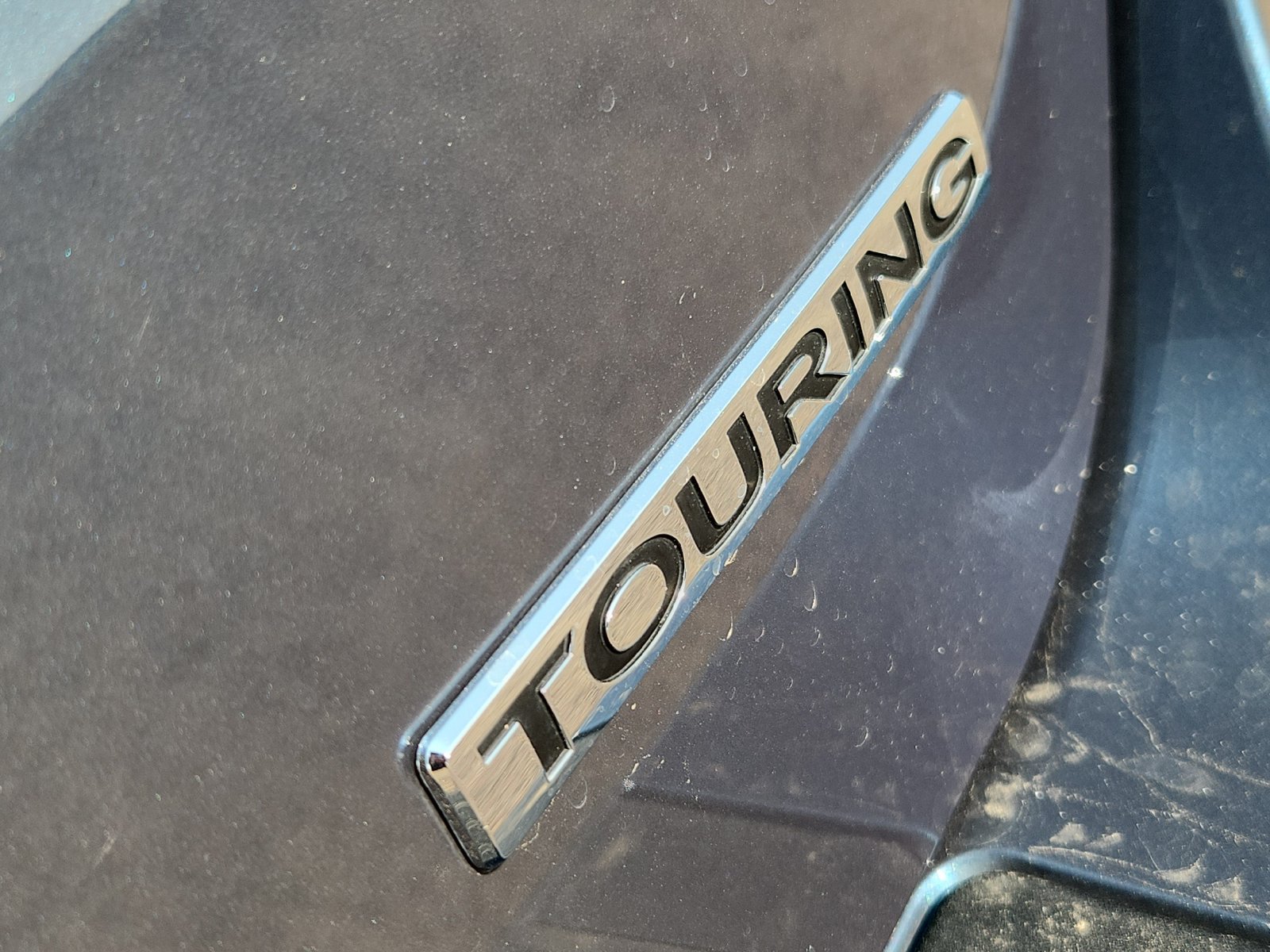Certified 2025 Honda Odyssey Touring image 16