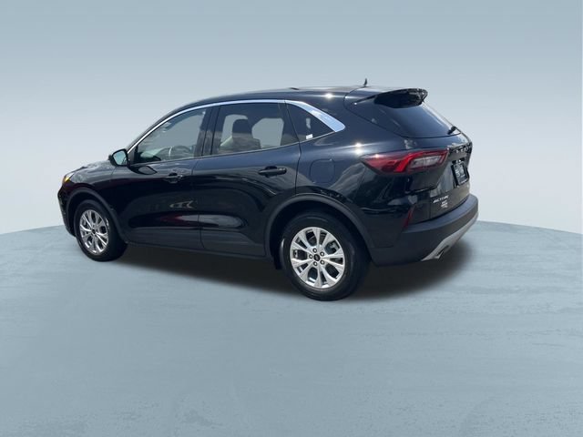 Used 2023 Ford Escape Active FWD image 8