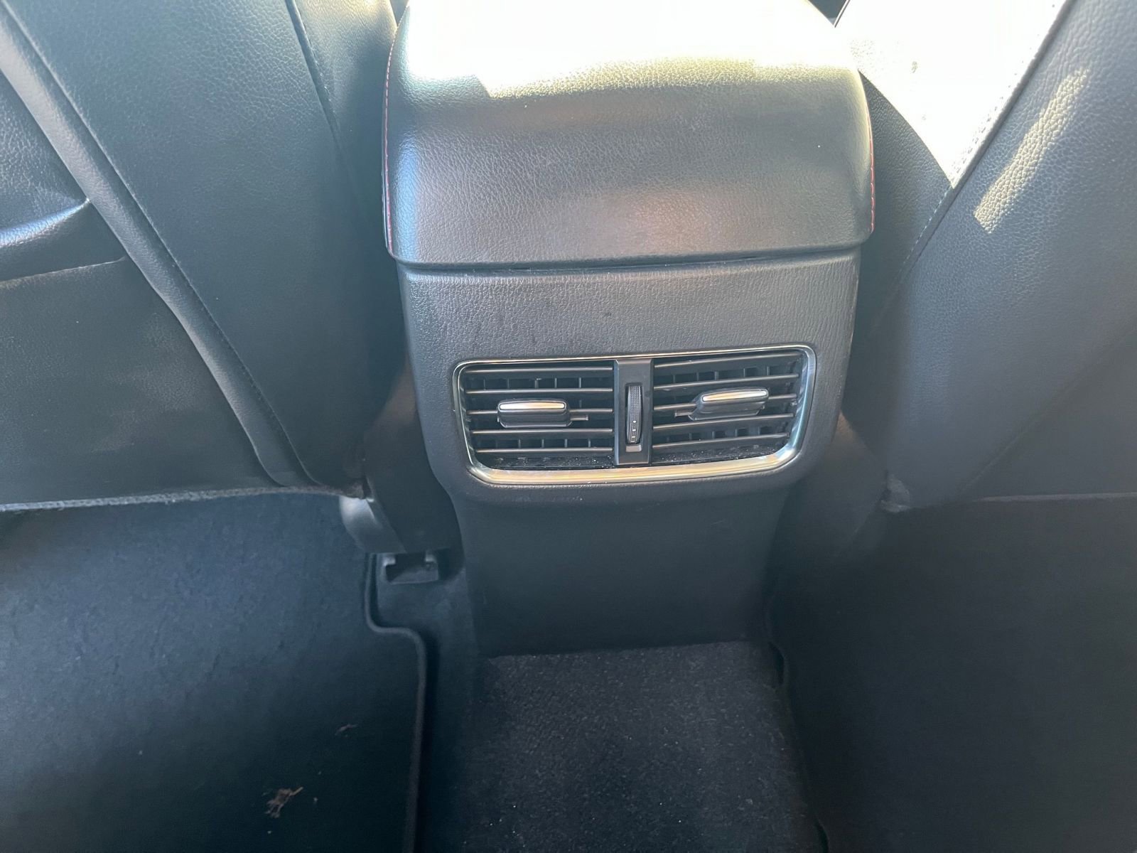 Used 2024 MAZDA CX-5 Carbon Edition image 22