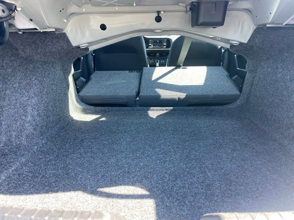 Used 2024 Volkswagen Jetta S image 30