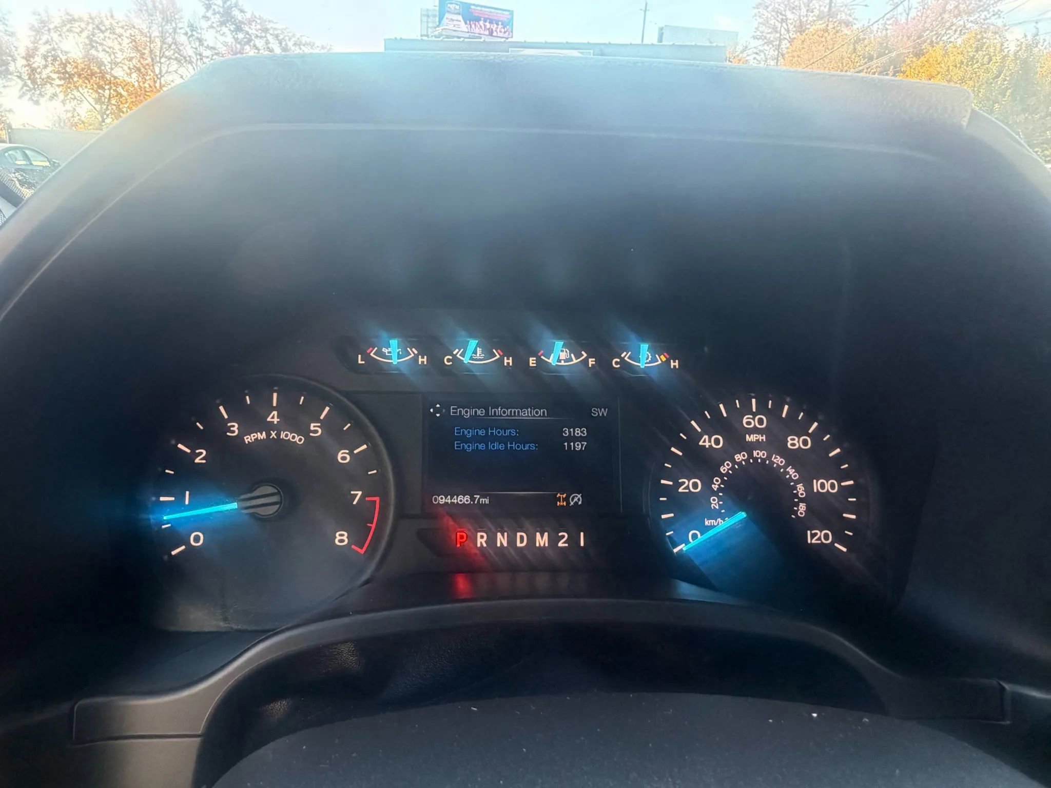 Used 2019 Ford F150 XL w/ Equipment Group 101A Mid AWD/4WD image 19