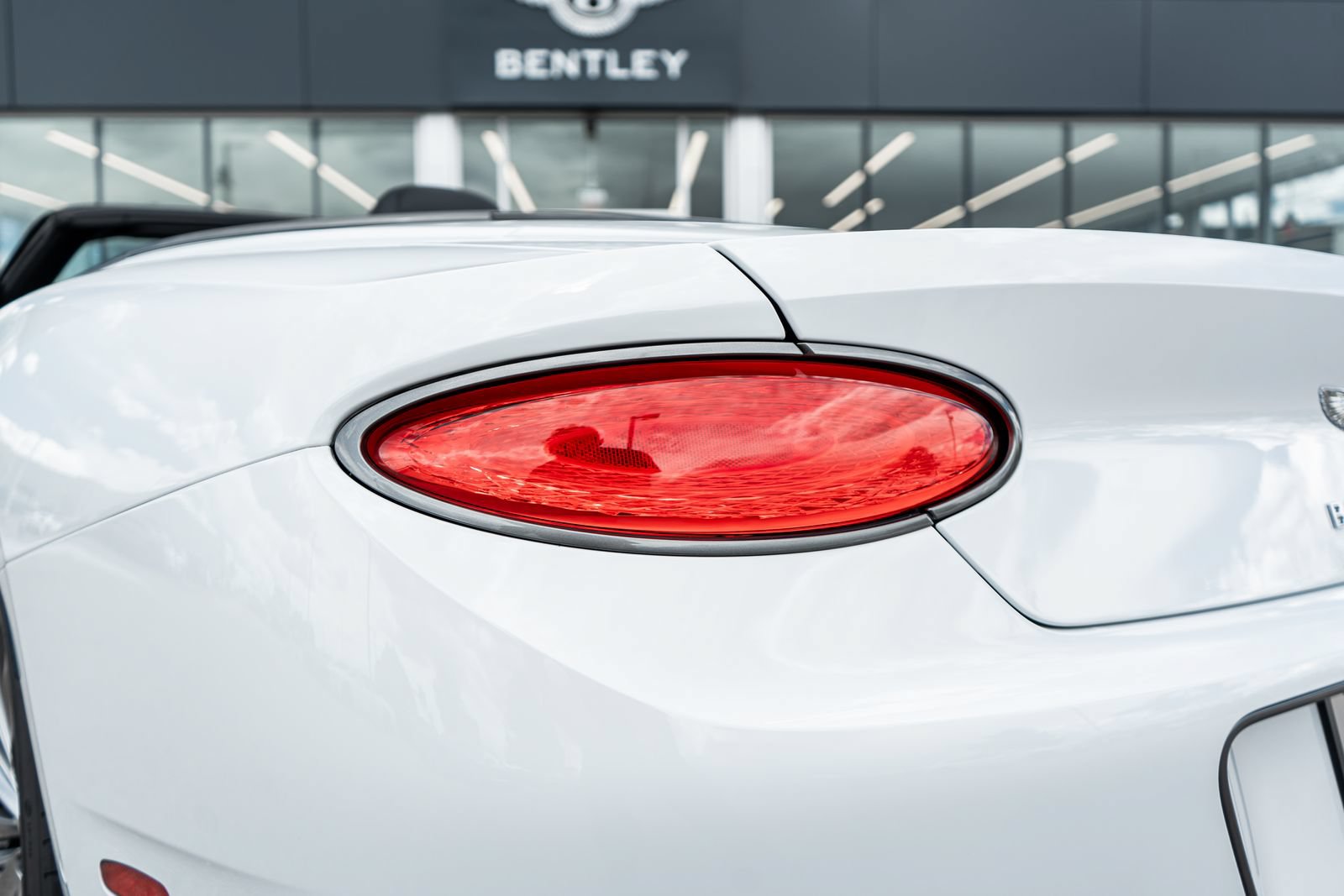 Certified 2024 Bentley Continental GT Speed AWD/4WD image 12