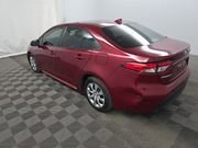 Used 2025 Toyota Corolla LE image 6