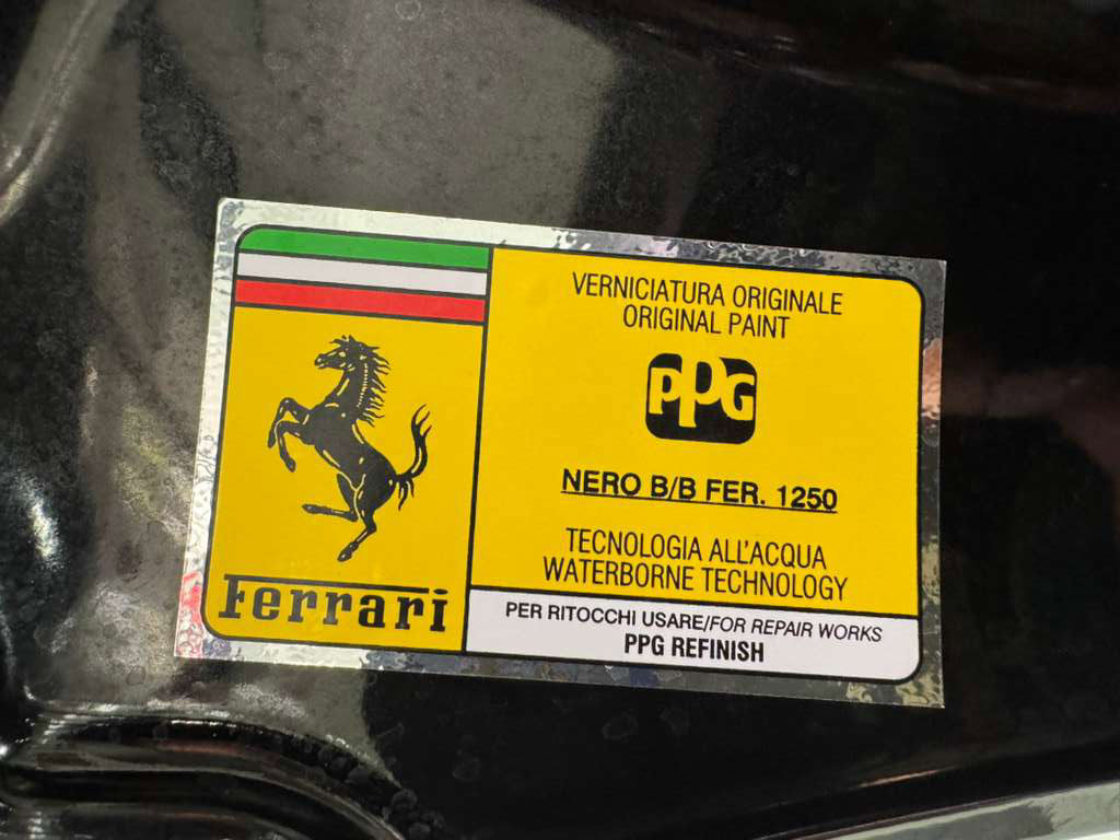 Used 2024 Ferrari Purosangue image 44