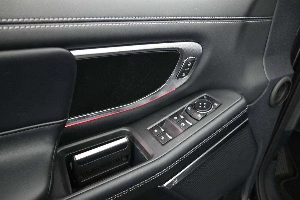 New 2026 Ford Expedition Max Platinum AWD/4WD image 10