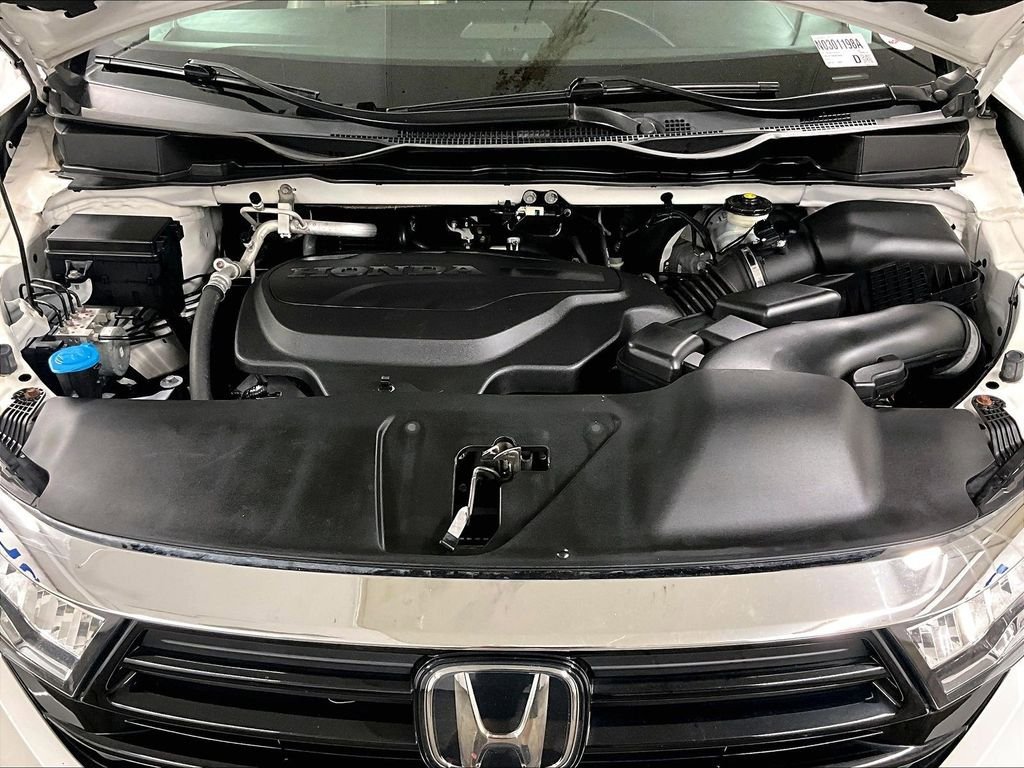 Used 2021 Honda Odyssey EX-L image 31