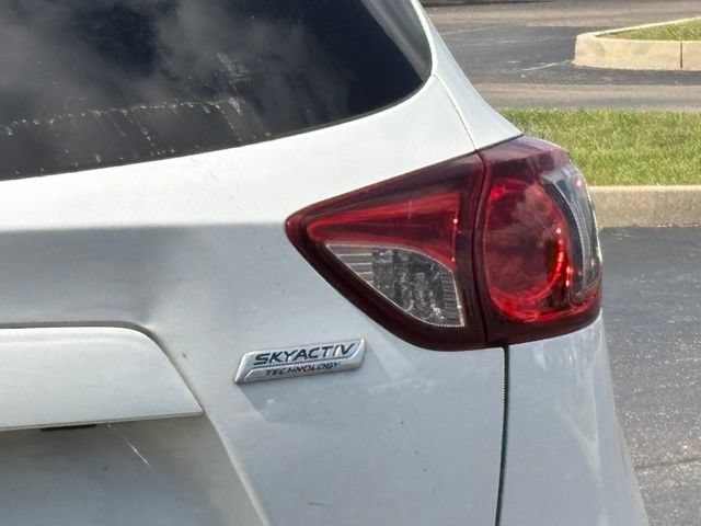 Used 2016 MAZDA CX-5 Grand Touring FWD image 10