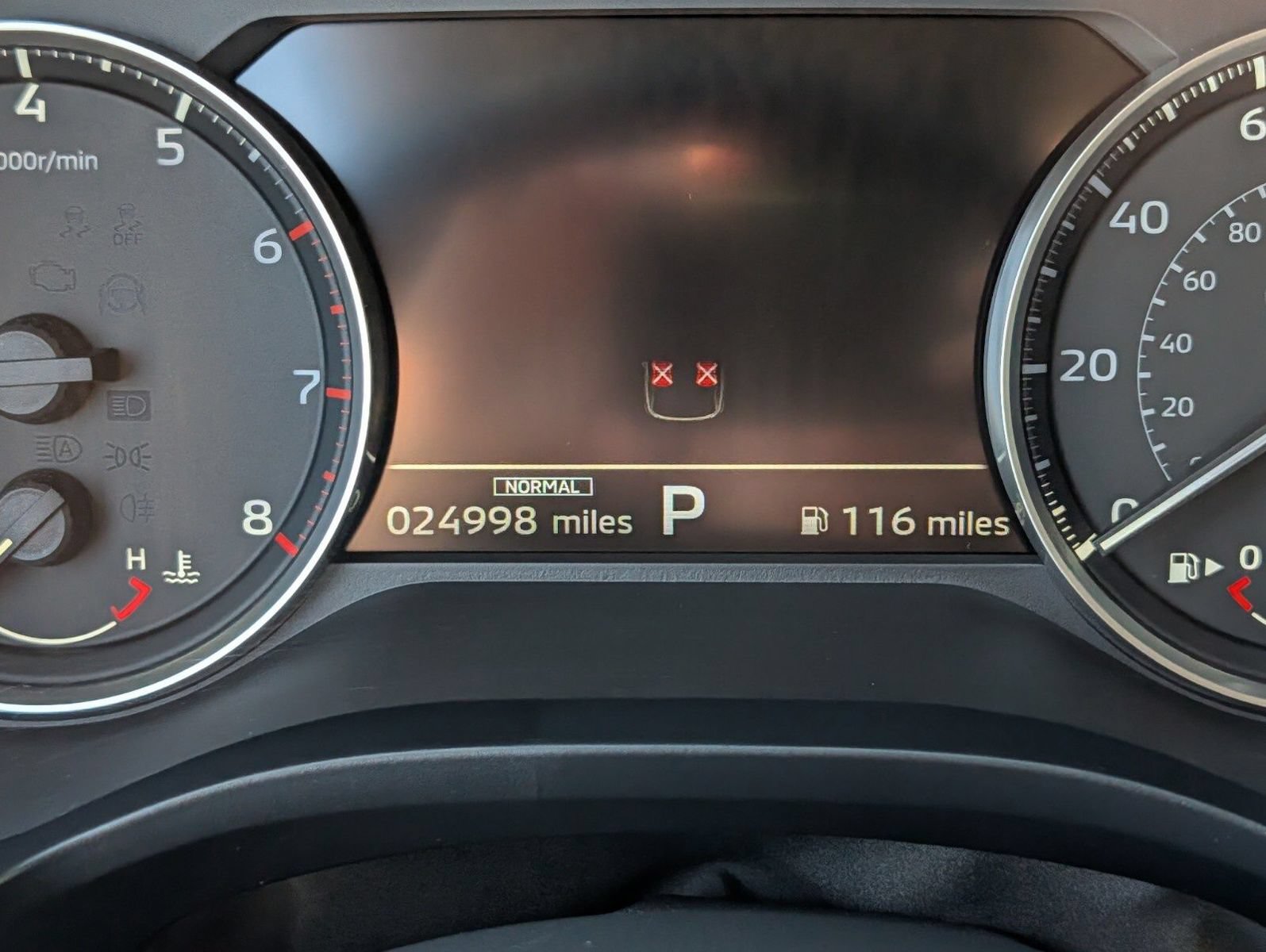 Used 2025 Mitsubishi Outlander SE AWD/4WD image 28