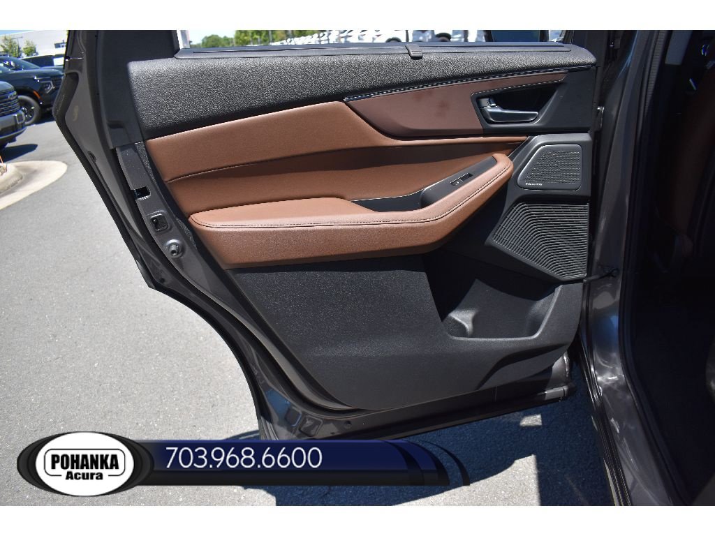 New 2026 Acura MDX w/ Technology Package AWD/4WD image 31