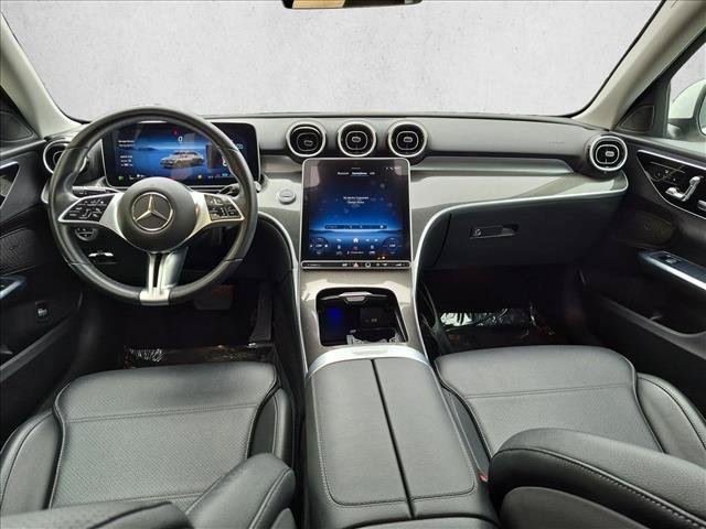 Used 2022 Mercedes-Benz C 300 Sedan image 17