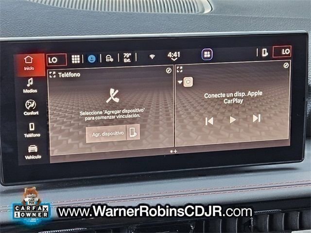 Used 2024 Dodge Hornet GT w/ GT Blacktop Package image 23