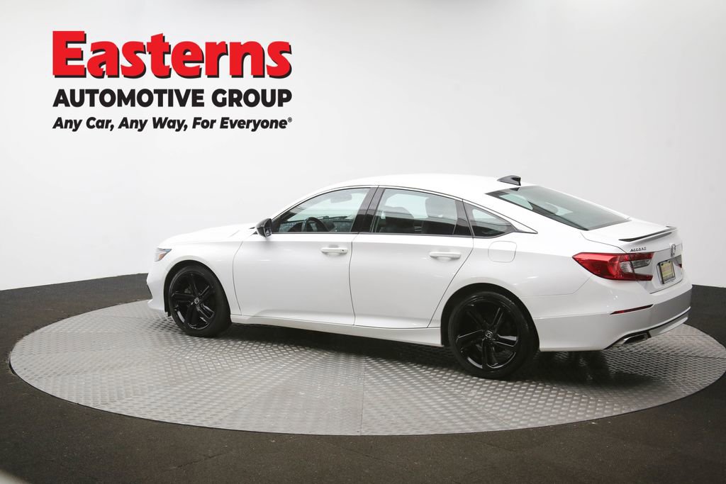 Used 2022 Honda Accord Sport Special Edition image 62