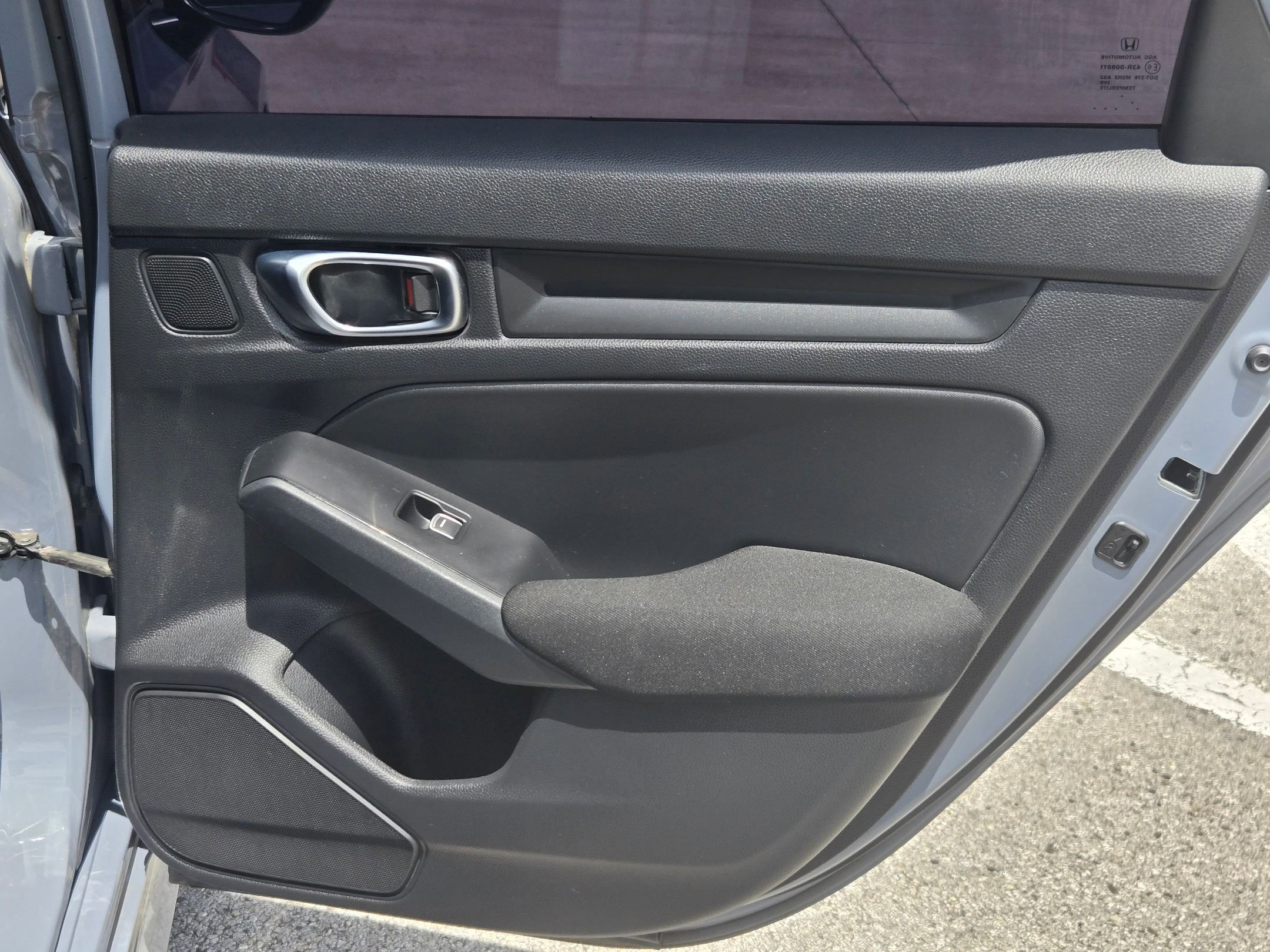 Used 2022 Honda Civic Sport image 25