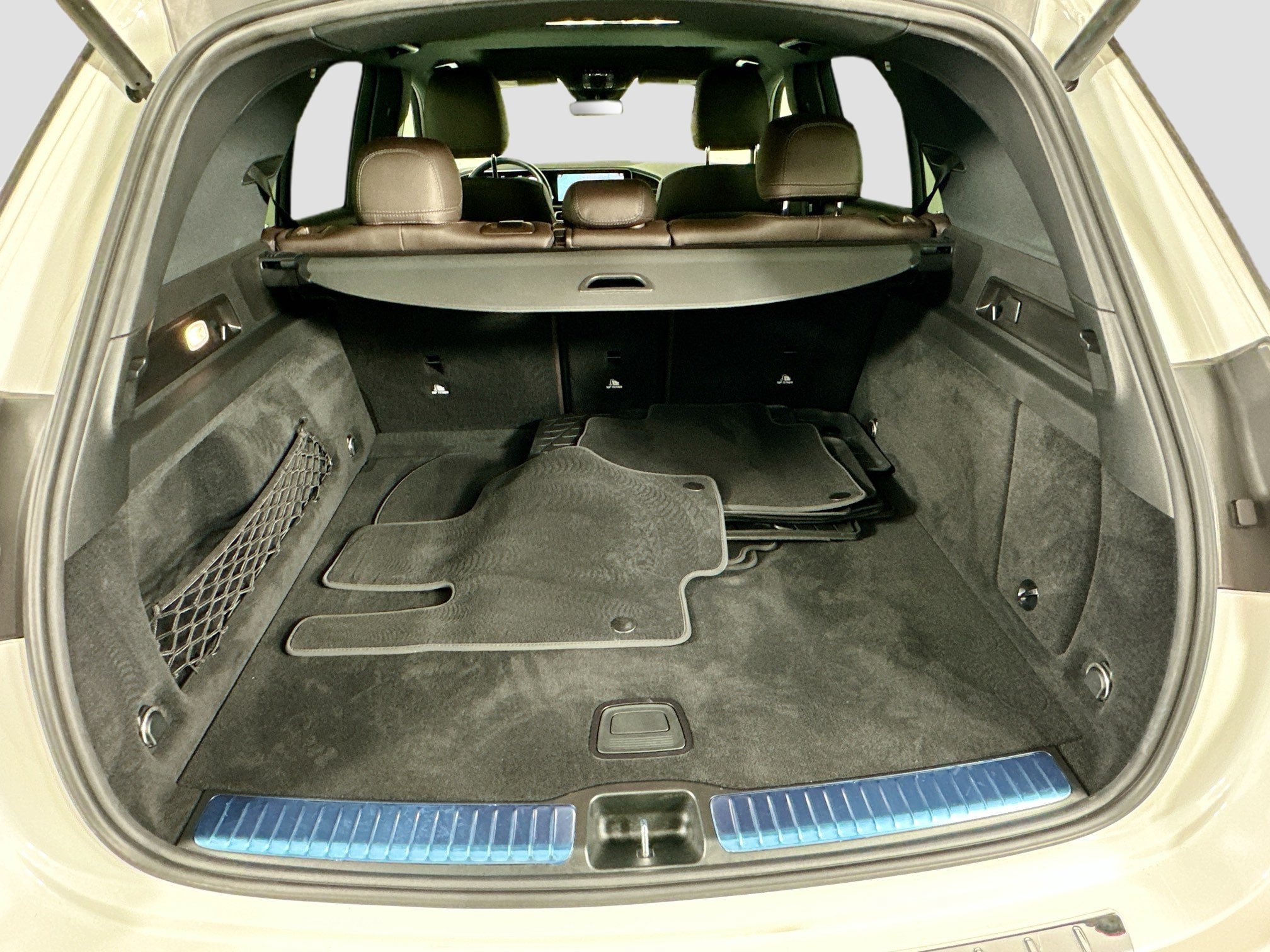 Certified 2022 Mercedes-Benz GLE 350 4MATIC image 33
