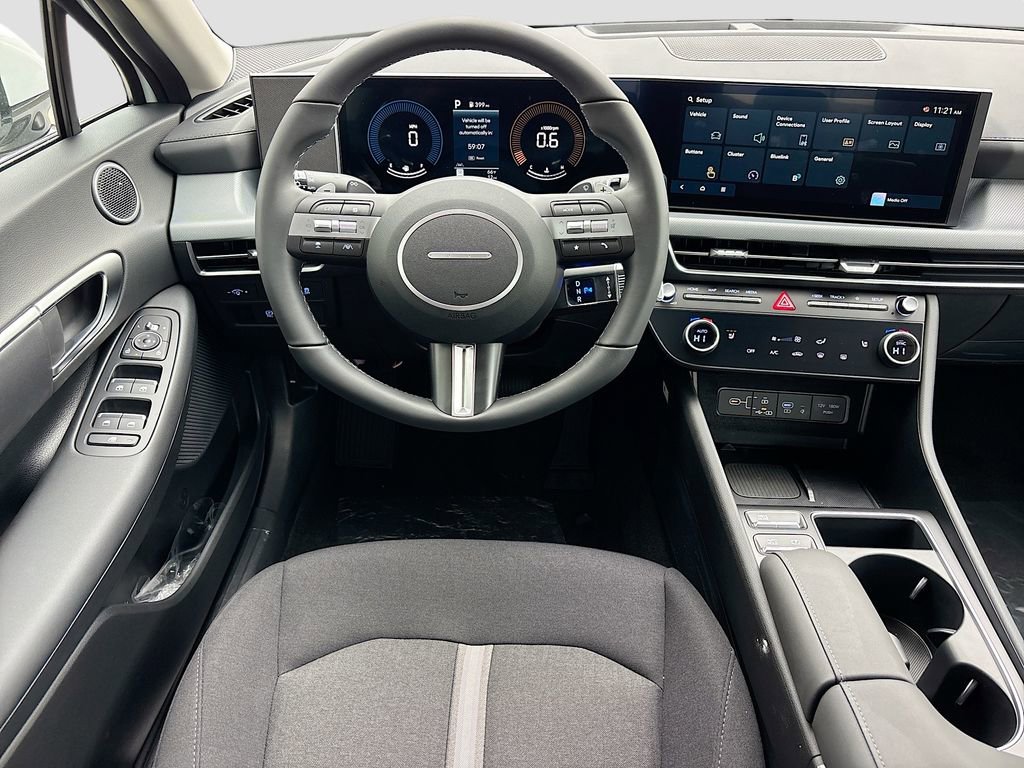 New 2026 Hyundai Sonata SEL image 21