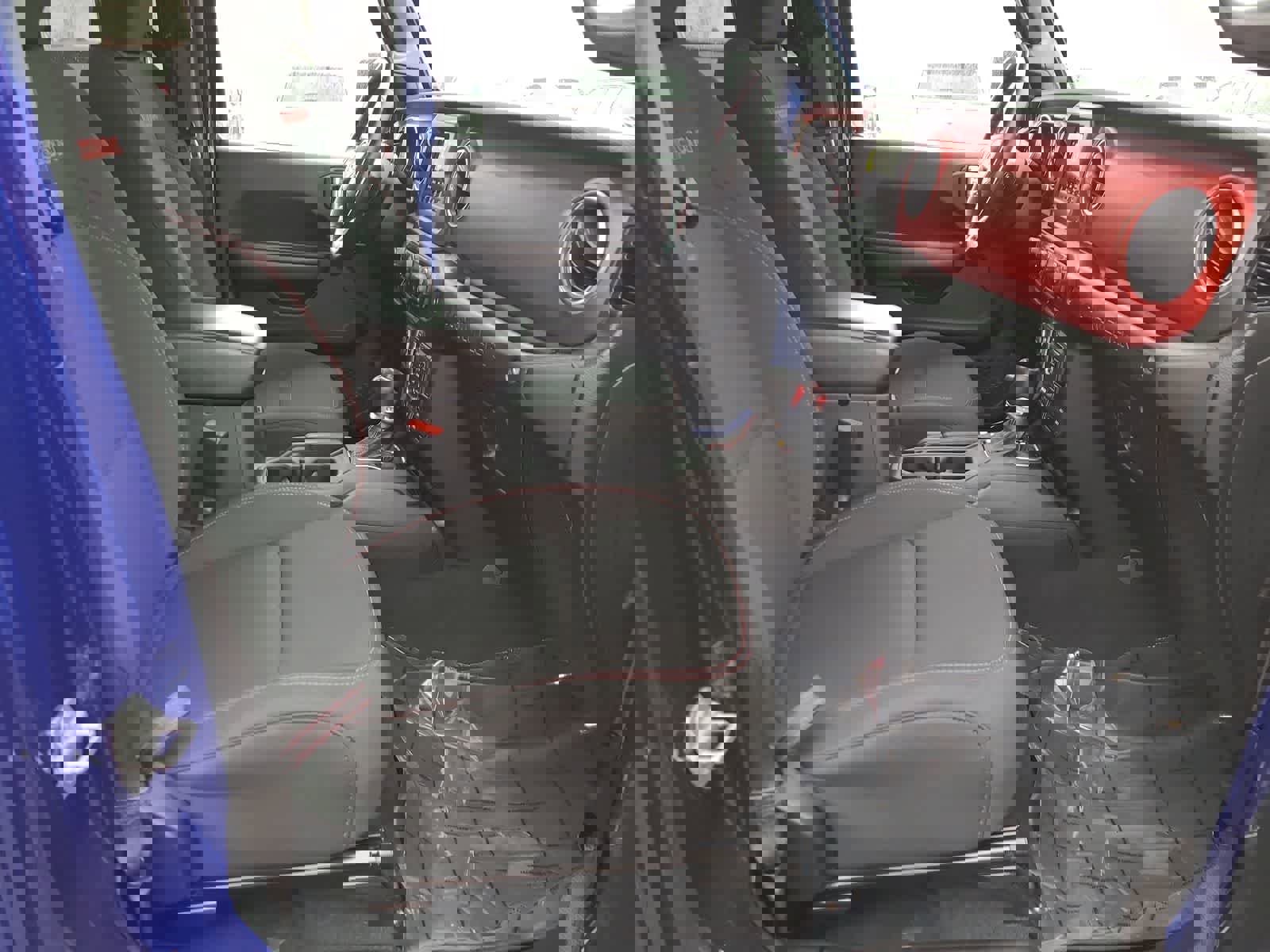 Used 2020 Jeep Wrangler Unlimited Rubicon w/ LED Lighting Group image 22