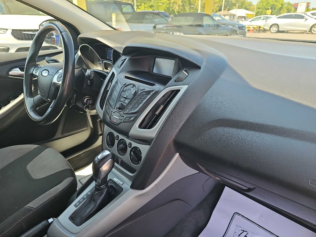 Used 2012 Ford Focus SE image 51