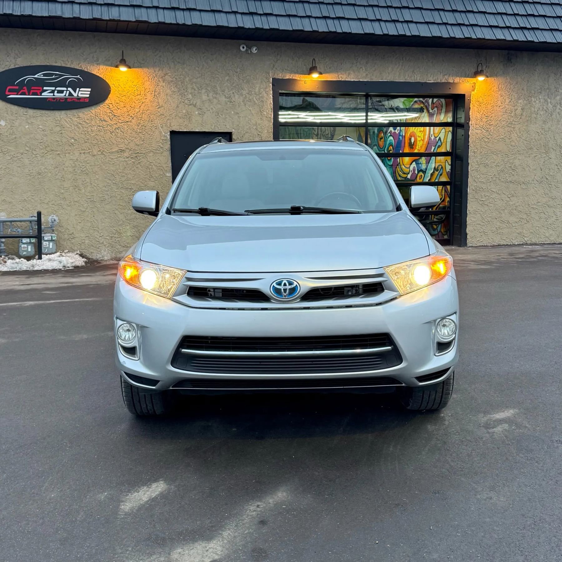 Used 2013 Toyota Highlander Limited image 25