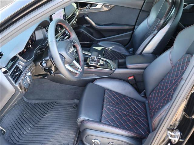 Used 2024 Audi S4 Prestige w/ Prestige Package AWD/4WD image 23