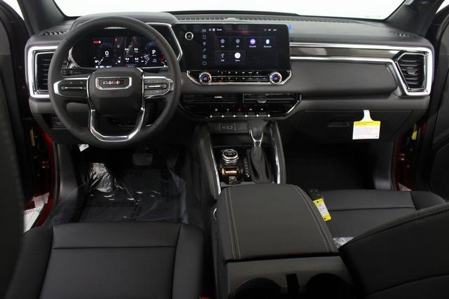 New 2026 GMC Canyon Elevation w/ Convenience Package image 10
