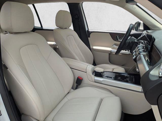 Used 2023 Mercedes-Benz GLB 250 4MATIC image 23