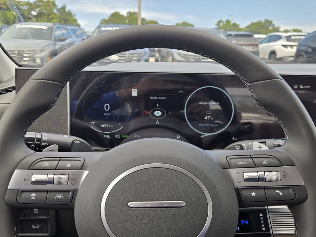 New 2026 Hyundai Sonata Limited FWD image 12