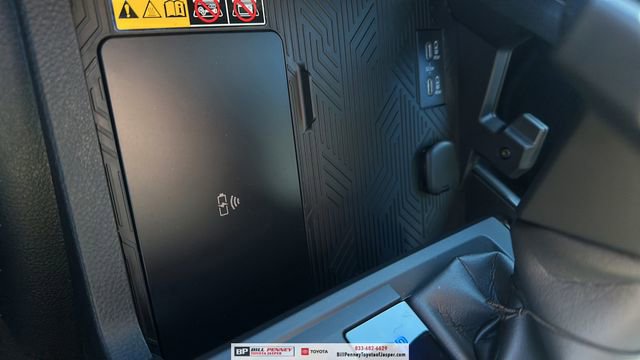 New 2026 Toyota Tacoma TRD Sport image 22