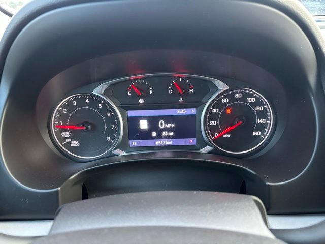 Used 2021 GMC Terrain SLE w/ Driver Convenience Package image 26