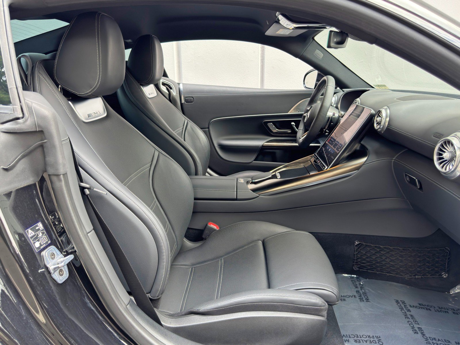 Used 2025 Mercedes-Benz AMG GT 43 image 15