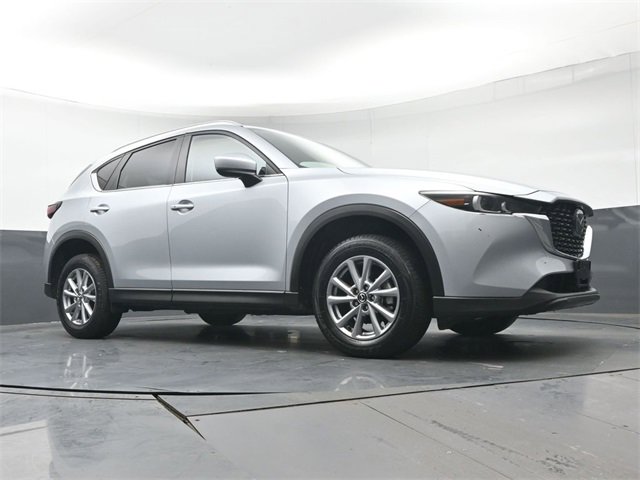 Certified 2023 MAZDA CX-5 AWD 2.5 S w/ Select Package image 34