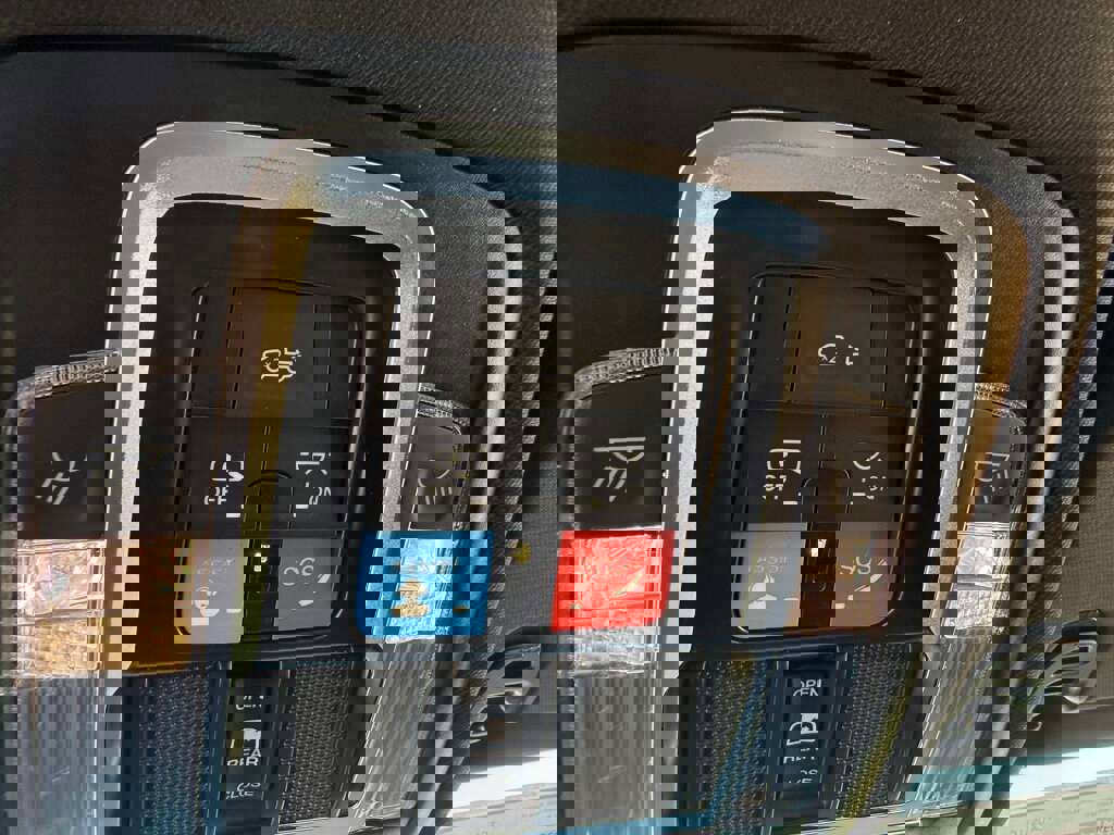 New 2026 RAM 1500 Lone Star image 36