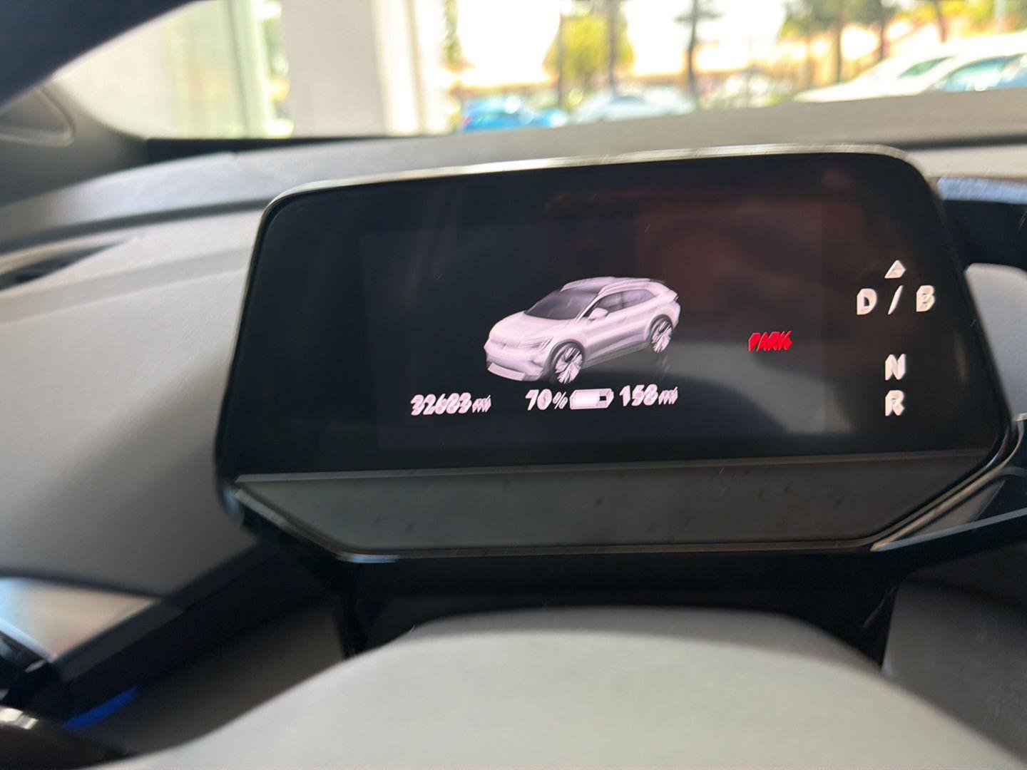 Certified 2022 Volkswagen ID.4 Pro AWD/4WD image 18