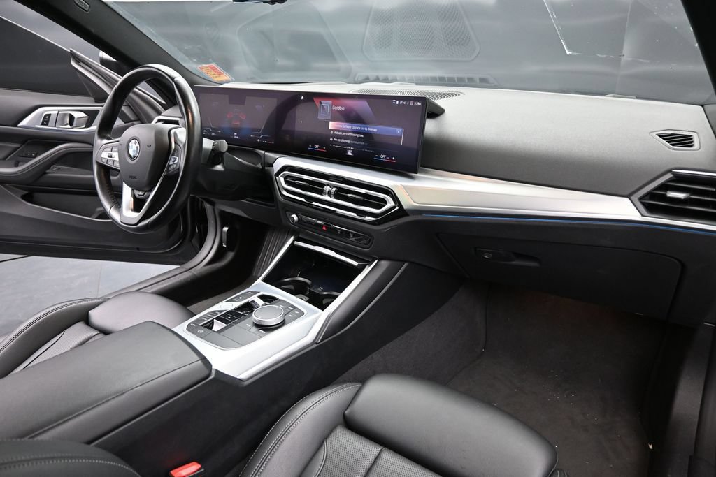 Used 2024 BMW 430i xDrive Coupe AWD/4WD image 26