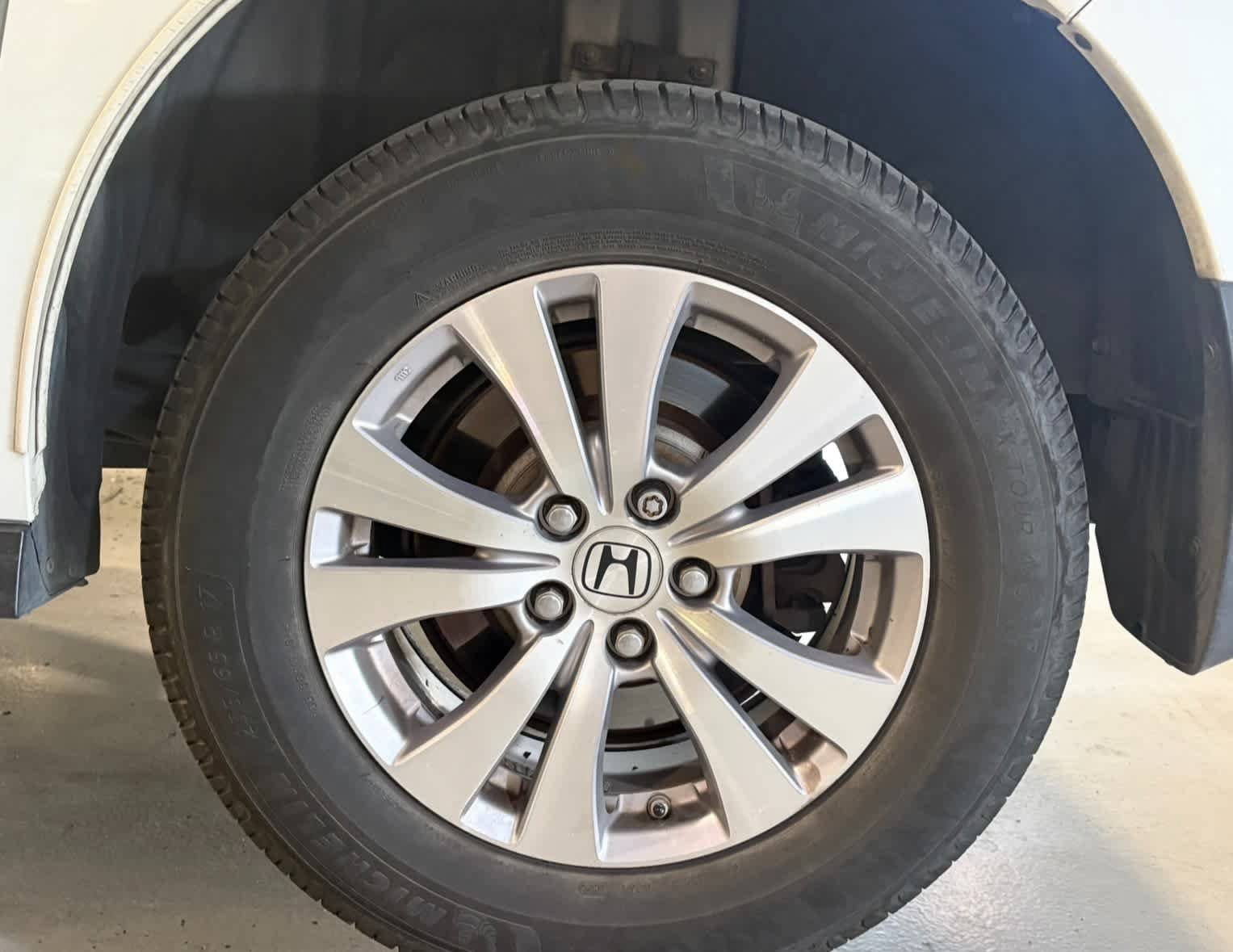Used 2014 Honda Odyssey EX-L image 4