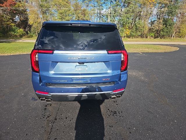 New 2026 GMC Yukon Denali w/ Advanced Technology Package image 5