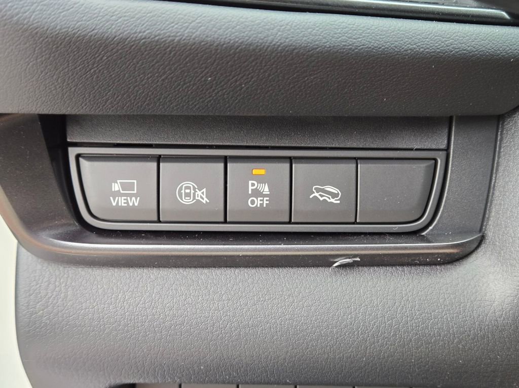 New 2026 MAZDA CX-30 2.5 Turbo w/ Premium Plus Pkg image 31