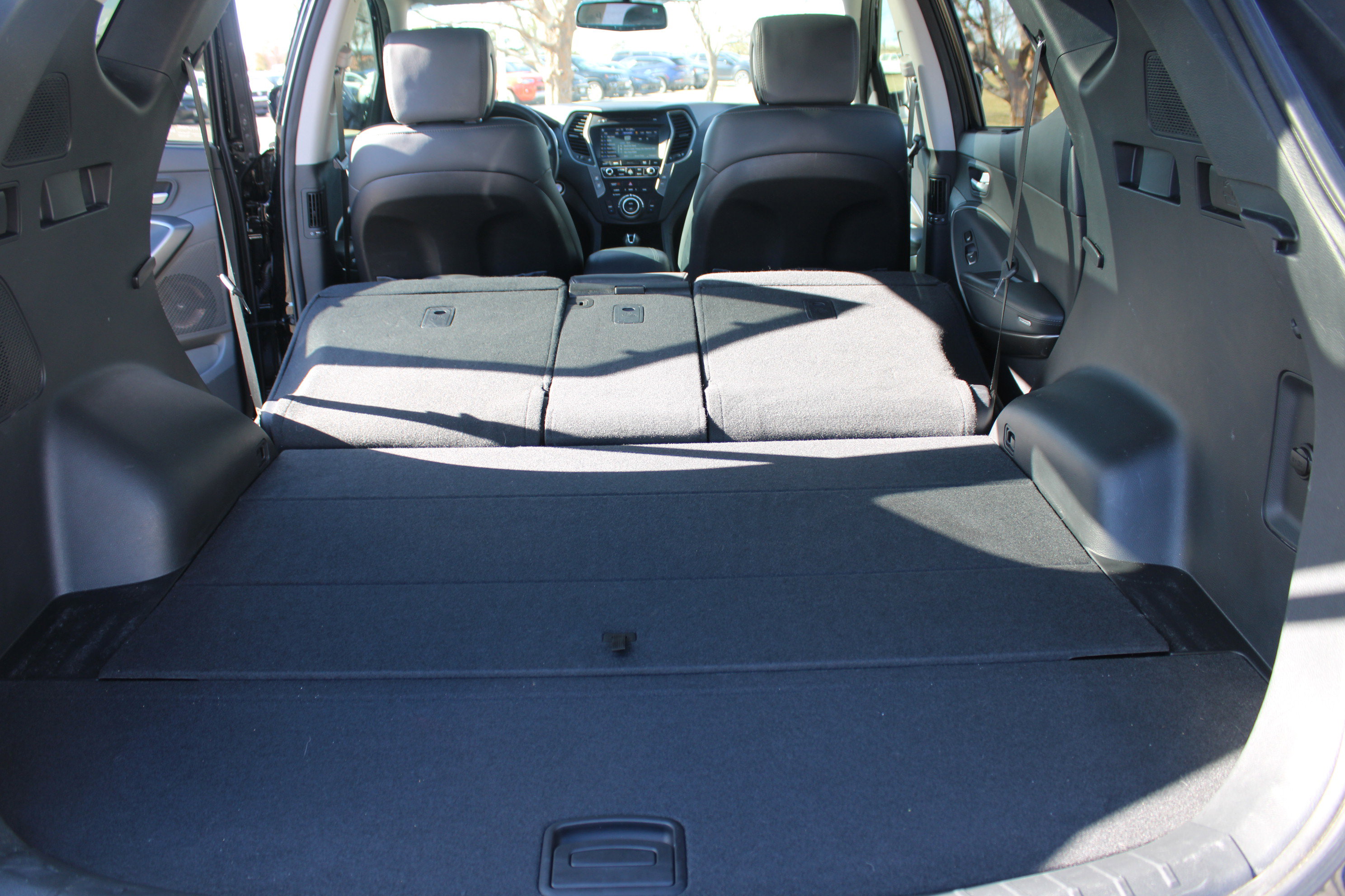 Used 2018 Hyundai Santa Fe Sport image 45