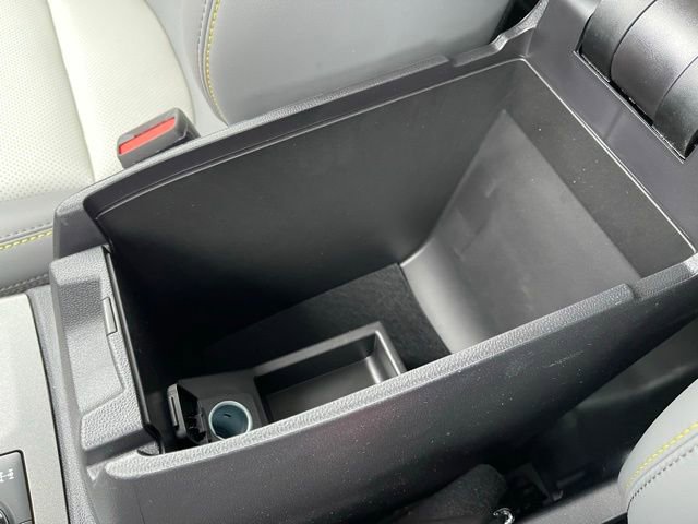 New 2025 Ford Bronco Sport Badlands w/ Sasquatch Badlands Package image 21