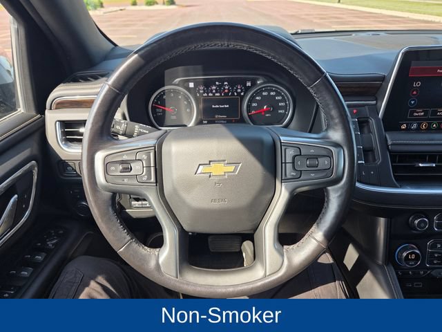 Used 2021 Chevrolet Tahoe Premier w/ Premium Package AWD/4WD image 20