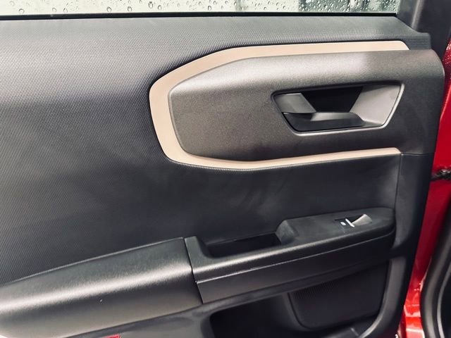 New 2025 Ford Bronco Sport Big Bend image 26