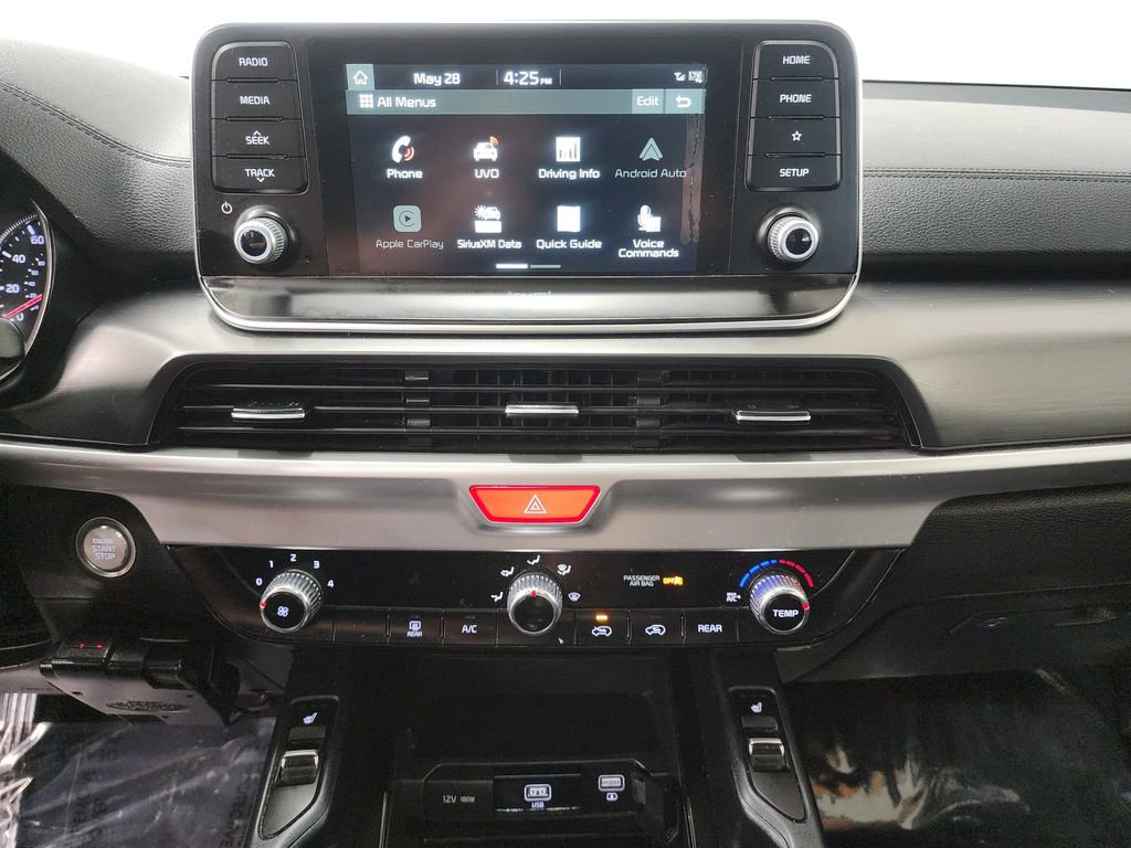 Used 2020 Kia Telluride S AWD/4WD image 17