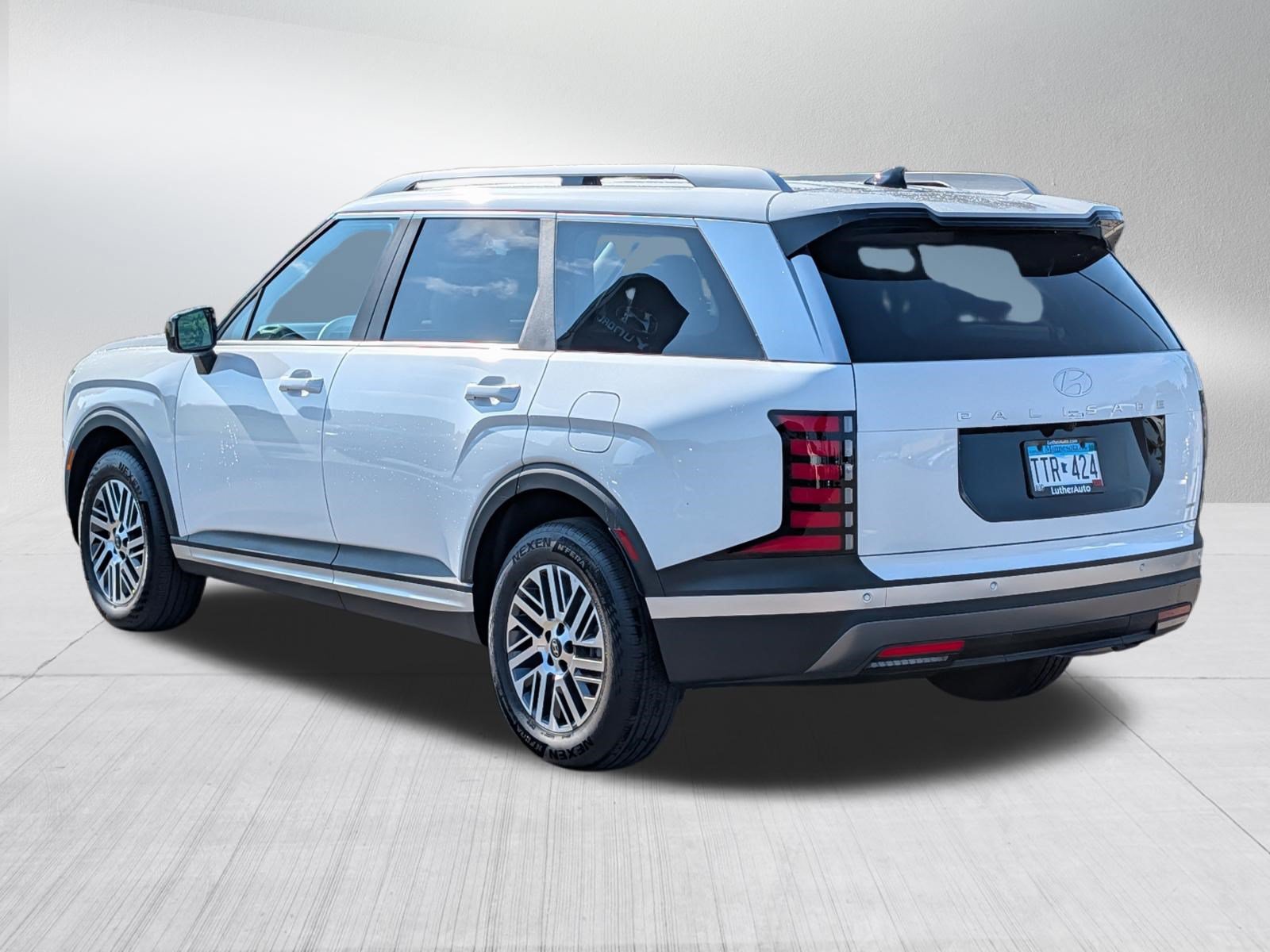 Certified 2026 Hyundai Palisade SEL AWD/4WD image 5