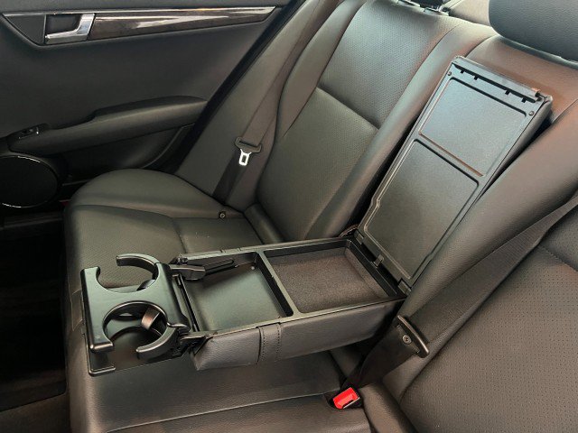 Used 2008 Mercedes-Benz C 350 Sport w/ Multimedia Pkg image 36