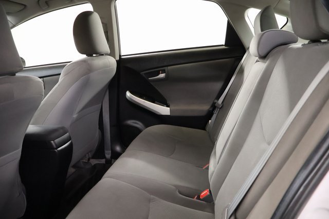 Used 2013 Toyota Prius Two FWD image 27